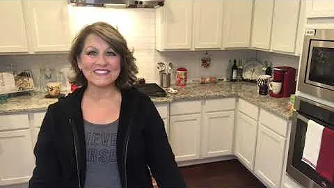 Meet Connie "Boss" Moss