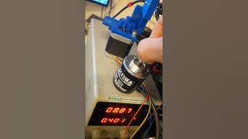 pico w PIO rotary encoder pulse = stepper pulse synchronized, test