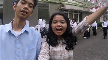 Vlog Program Keahlian Teknologi Produksi dan Pengembangan Masyarakat Pertanian, check ya guys...!!