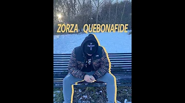 Zorza Cover - Quebonafide - KubaJ