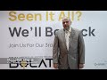 Hussein S. Shums | CEO, Shama International FZC | BOLAT Show Highlights 2025