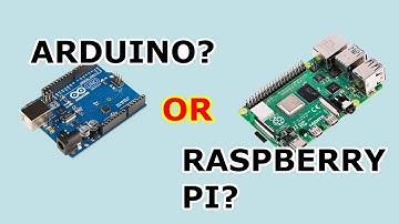 Introduction to Microcontrollers and Single-Board Computers