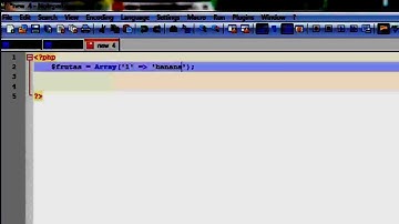 Curso de PHP para iniciantes - Aula 3