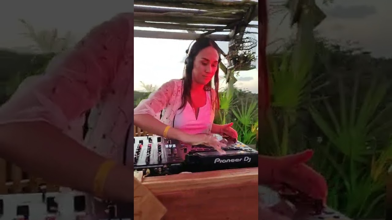 Recording... #tulum