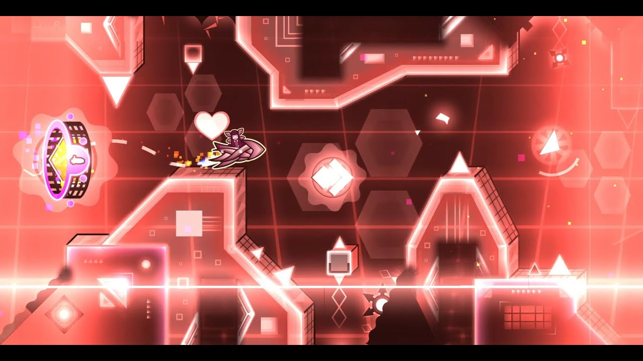 Stardust - Axdrel | Medium Demon