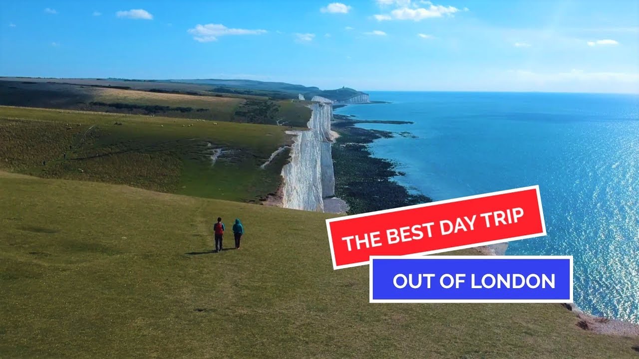 Hampton court is very quick and easy to get to. THE BEST DAY TRIP OUT OF LONDON We made a silly mistake YouTube