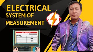 EIM - System of Measurement