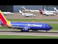 Love Field Shoots To The Top Plane Spotting Highlights From Dallas Love Field Including TWO 757 S Love Field Shoots To The Top Plane Spotting Highlights From Dallas Love Field Including TWO 757 S