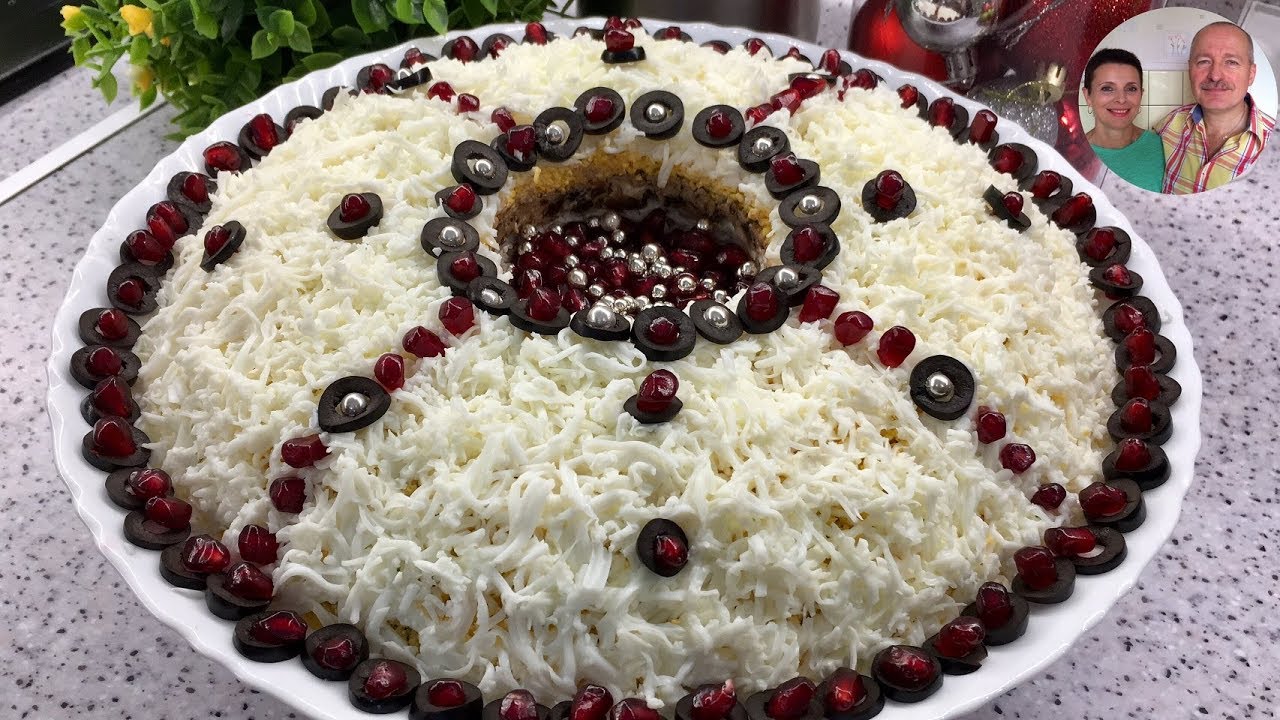 Салат
