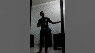 Terlanjur Basah lipsing syukur Mukidi POKDAR