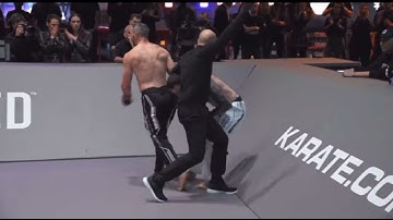 Tekken In Real Life!? 🤯