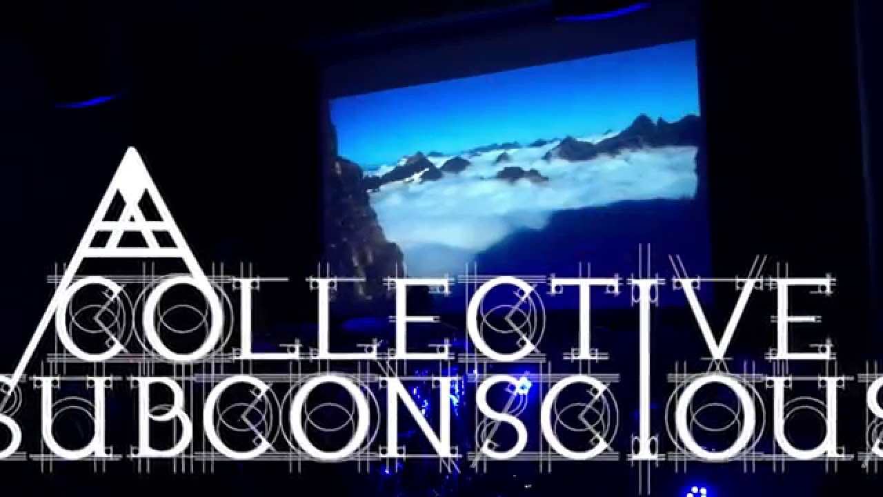 A Collective Subconscious - Nyla