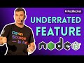 The Most Underrated Feature in Node 24 | Rafael Gonzaga | PodRocket