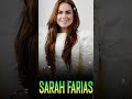 Se Eu Não Te Ouvir - Sarah Farias – As Melhores Canções de Adoração 2025