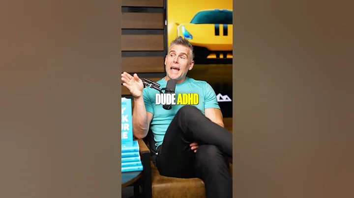 ADHD is a superpower