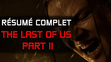 Pourquoi Joel est mort The Last of Us ?