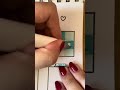 Tutorial: disegna e colora con me delle piastrelle super cute 🫧