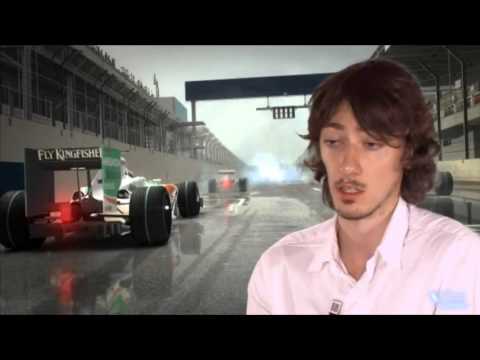 Видео: F1 2010  - рецензия Игромании