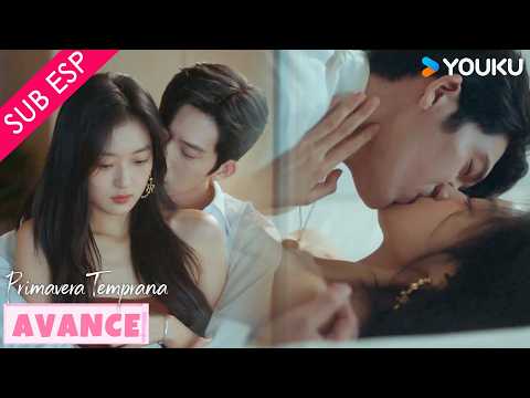 【Avance EP13】Estops chicos están en una escapada romántica | Primavera Temprana | YOUKU