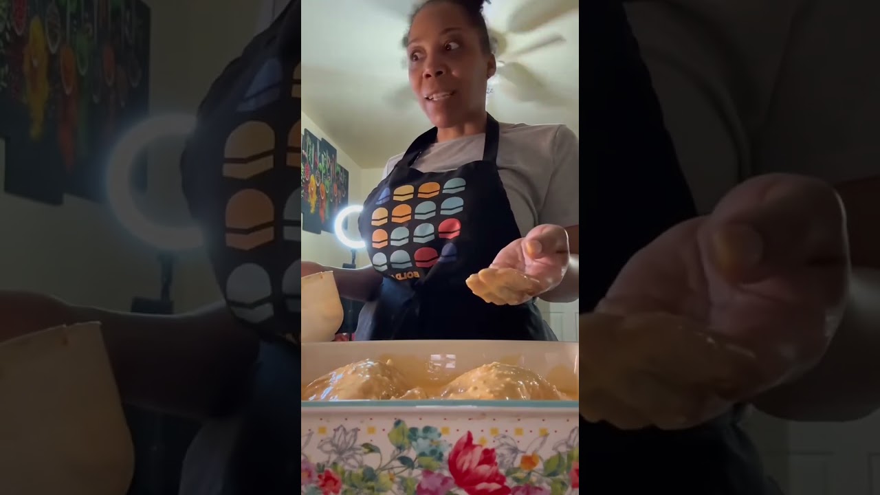 How to fry a perfect Cornish hen 