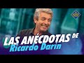 Ricardo Darín: "El hijo de la novia" me salvó la vida - El Hormiguero