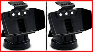 Auto Accessory That Makes Your Garmin 54dv Plotter Easy to Remove