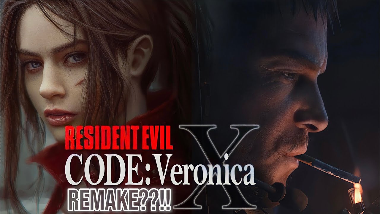 Code Veronica: 6 razões para a Capcom fazer um remake