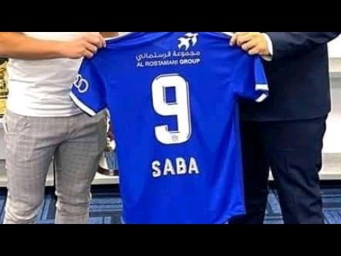 ضياء السبع اللاعب الاسرائيلي الذي انضم الي الدوري الاماراتي كيف تعامل معه الاماراتيون