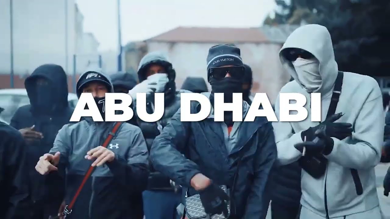 [FREE] Drill Type Beat 