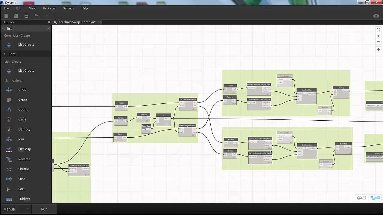 Medical Center 8 Exporting Excel Data - YouTube