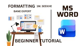 MS Word Formatting Tricks 🔥 Bold, Italic, Color, Highlight (Full Guide