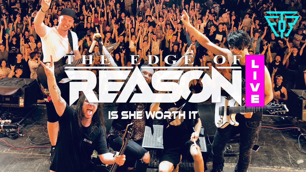 Aftermovie - The Edge Of Reason - LIVE Woodstock Ukraine 2018