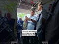 Tarcísio diz que operador do PCC tinha caixa de dinheiro para Deolane
