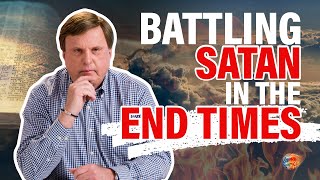 Battling Satan in the End Times | Tipping Point