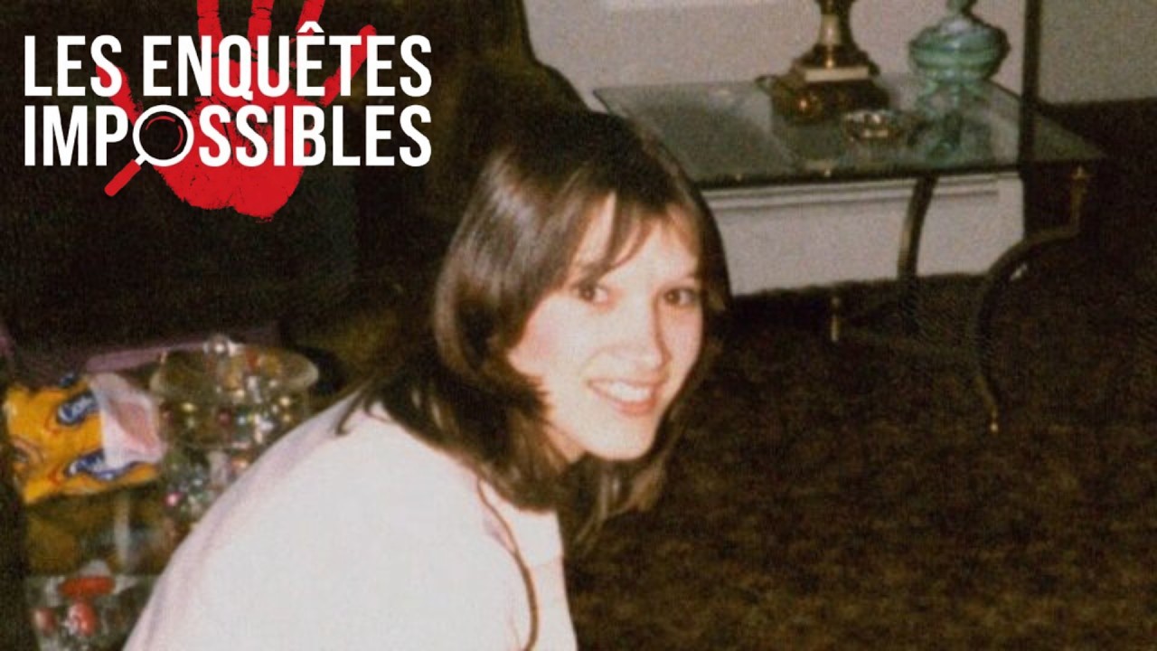 Les enquêtes impossibles - Personne Ne L’a Vue Revenir