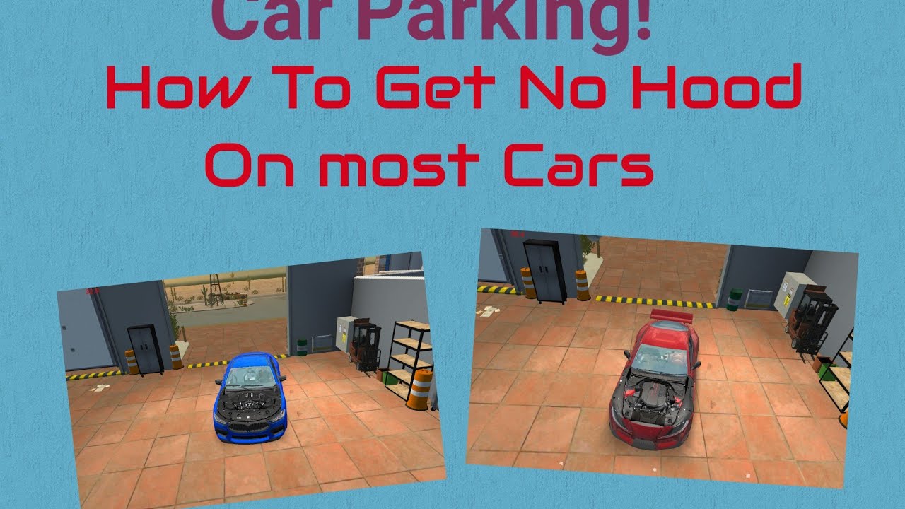 How to Remove Your Hood in CPM [NO HACKS] YouTube