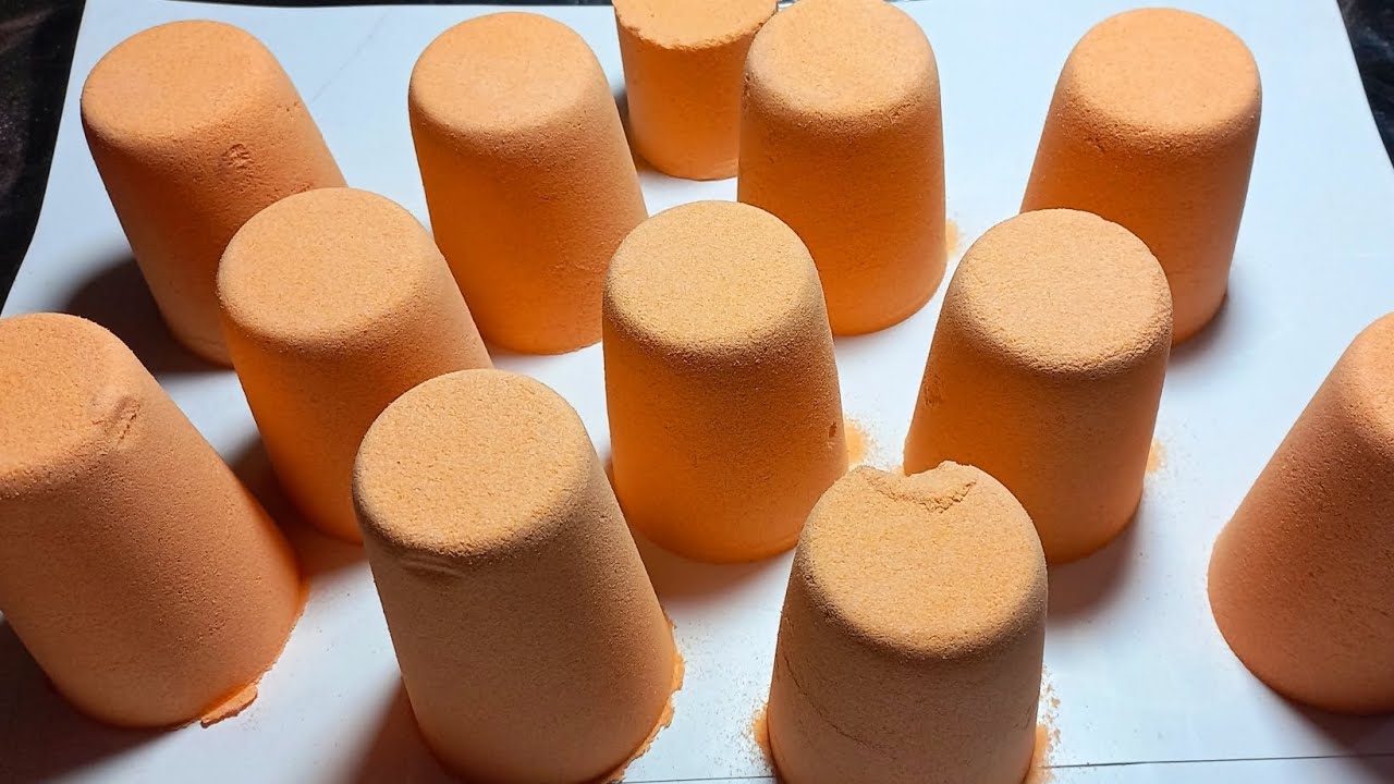 Oranges Oranges Only In Colour 😁🧡 《try watching in 1.25× speed for an even better experience》(39)