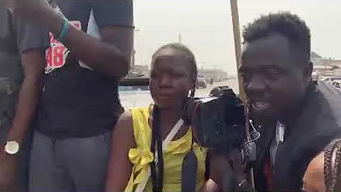 #Omoyele #Sowore In Warri -Mega Rally Continues