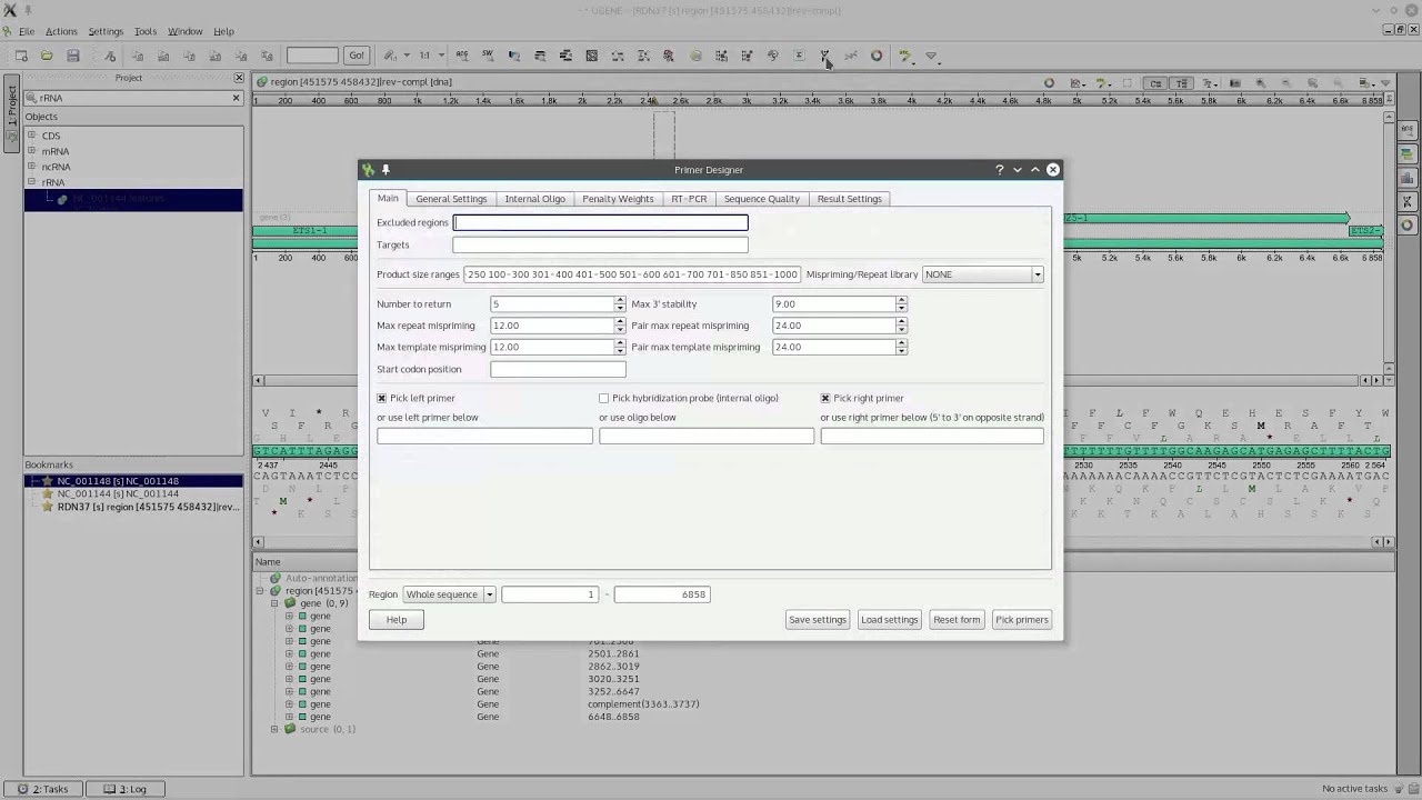 Identifying & Characterizing Wild Yeast, part 1