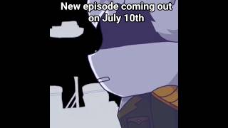 What is he talking about?  (Twoex: Overcoming Reality EP5 ) @TwoelizAnimations