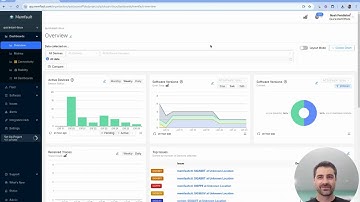 Espressif ESP32 QuickStart Walkthrough
