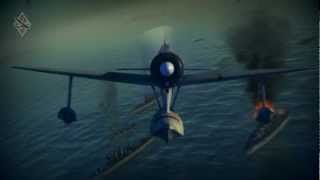 War Thunder - Beta Launch Trailer