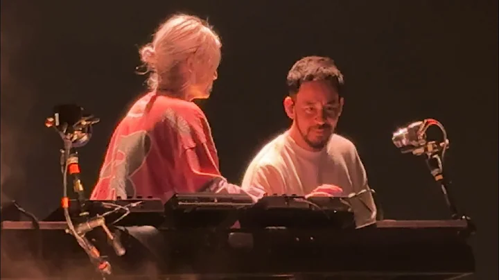 Linkin Park: In The End [Live 4K] (Phoenix, Arizona - September 6, 2025)