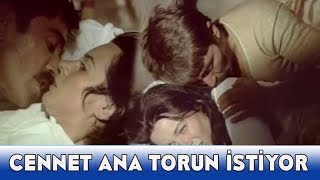 Cennet Ananın Torun Özlemi - Kuma (Türk Filmi) Cennet Ananın Torun Özlemi - Kuma (Türk Filmi)