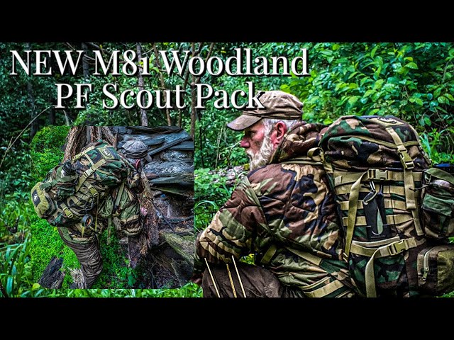 ポーター ブロック キーパック  KEY PACK WOODLAND CAMO PORTER KEY PACK WOODLAND CAMO/Nylon/Navy/Camouflage/381