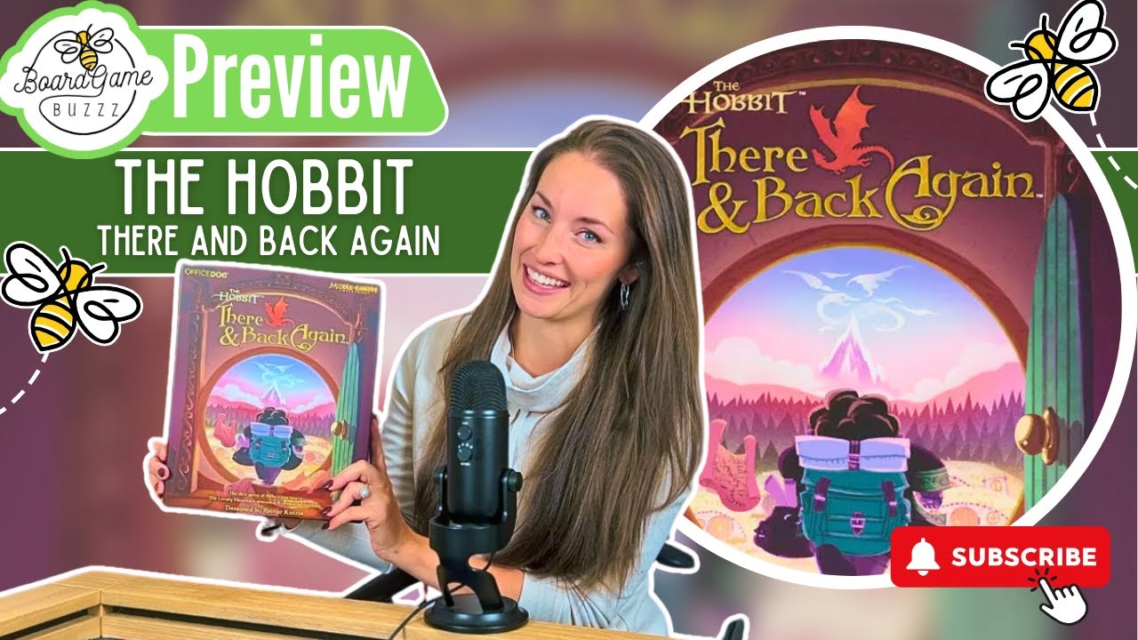 The Hobbit: There And Back Again - PREVIEW