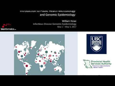 Introduction to Genomic