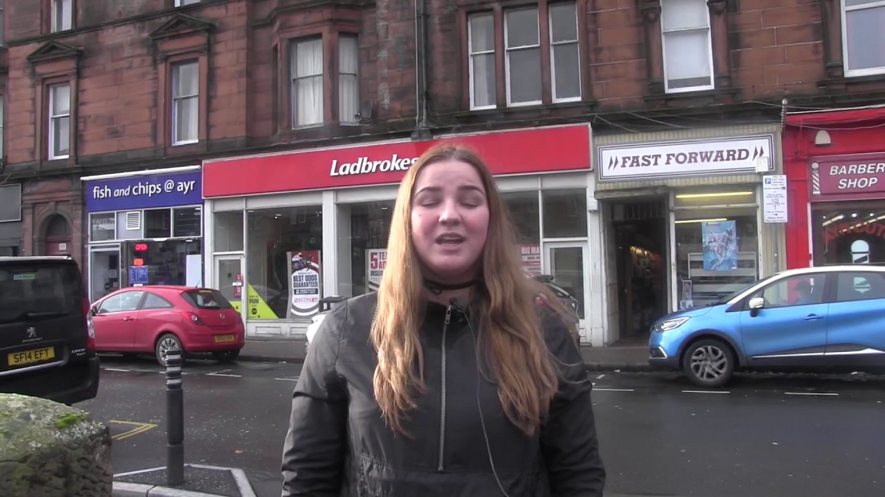 News Report: Government Propose Changes to Fixed Odd Betting Machines