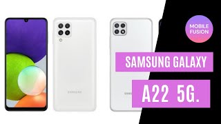 Samsung Galaxy A22 Specs & Price in Pakistan | 48MP 90Hz & OIS in Midrange | screenshot 5
