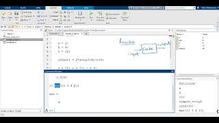 Matlab: Section 5 Functions